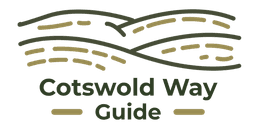 Cotswold Way Planner
