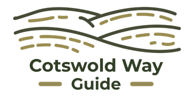 Cotswold Way Planner